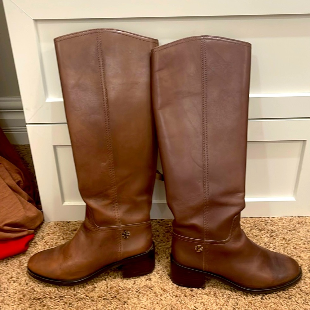 Tory Burch Boots